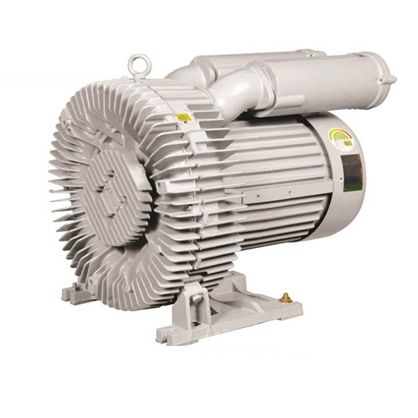 Máy thổi khí 1 cấp điện 3 pha HRB-1000(MH)