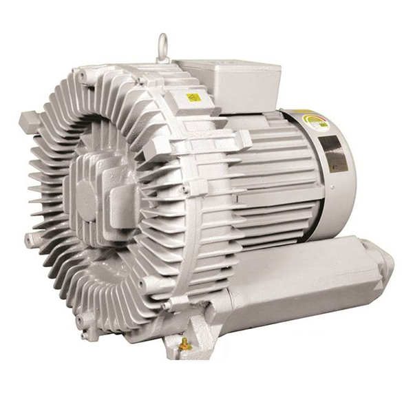 Máy thổi khí 1 cấp điện 3 pha HRB-1300(MH)