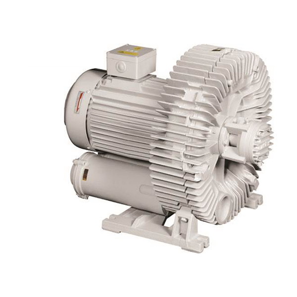 Máy thổi khí 1 cấp điện 3 pha HRB-800T