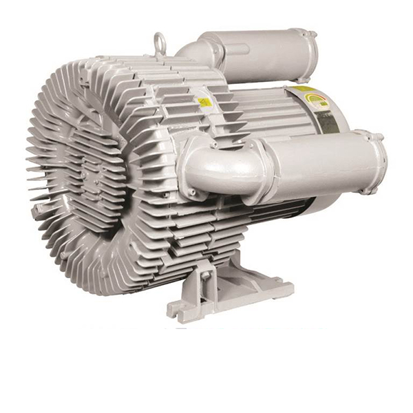 Máy thổi khí 2 cấp điện 3 pha HRB-1102(MH)