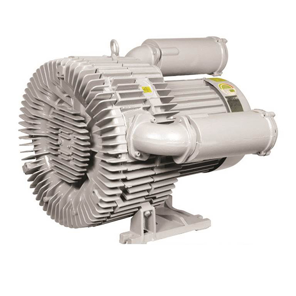 Máy thổi khí 2 cấp điện 3 pha HRB-1202(MH)