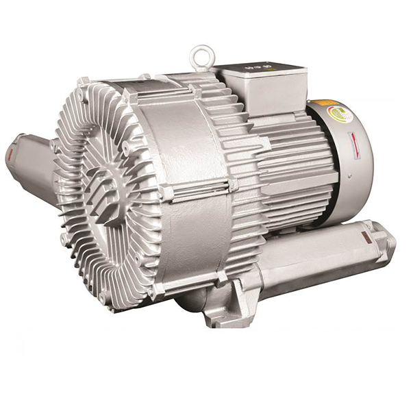 Máy thổi khí 2 cấp điện 3 pha HRB-1212(MH)