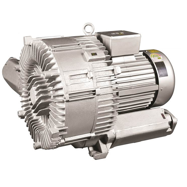 Máy thổi khí 2 cấp điện 3 pha HRB-1402(MH)