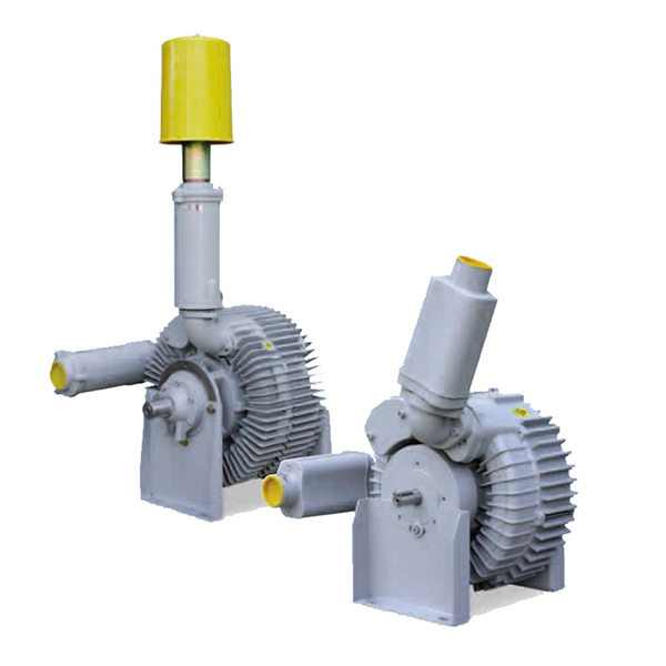 Đầu máy thổi khí