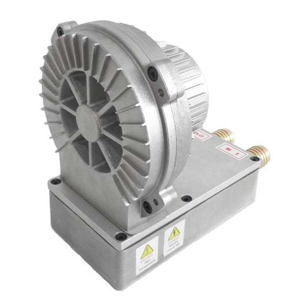 Máy thổi khí mini H400