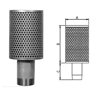 Lọc khí trong nhà